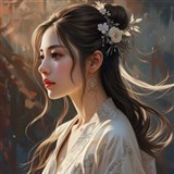 恼火的王蓉